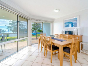 Blue Pacific 2, Yamba
